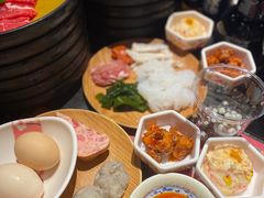 -牛New寿喜烧(虹桥新天地店)