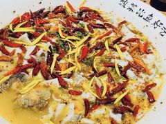 -太二酸菜鱼(汕头苏宁广场店)