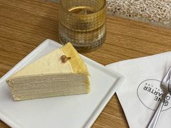-1/4 ONE QUARTER COFFEE LAB(朝阳大悦城店)