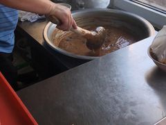 -方大军胡辣汤(和谐店)
