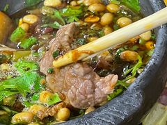 -一烙锅(友谊店)