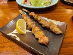 -鸟鹏烧鸟居酒屋(仁恒梦中心店)