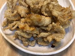 -红小满休闲餐厅(十全街店)