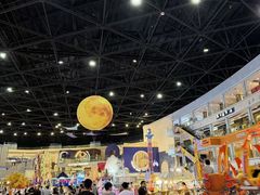 -弘阳·未来世界(弘阳广场店)