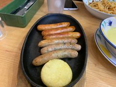 -萨莉亚意式餐厅(南京环亚凯瑟琳广场店)