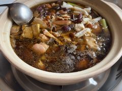 -天宜隆蘑菇宴火锅(石景山旗舰店)