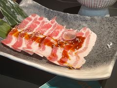 -烧江南烤肉(长春摩天活力城店)