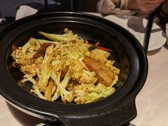 -拾贝海鲜馆（海鲜粤菜）(花果园店)