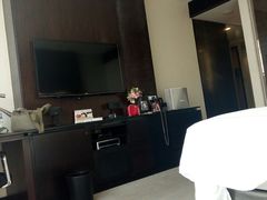 -青岛海尔洲际酒店