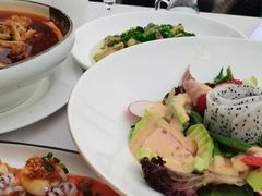 -渝信川菜(南滨店)