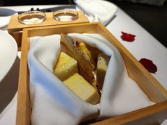 -WANG STEAK 王品(杭州万象城店)