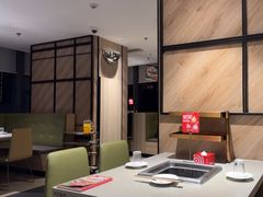 -海底捞火锅(万象城店)