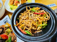 -臭鳜鱼人家·老字号徽菜