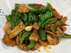 -大食家餐厅(五星步行商业街店)