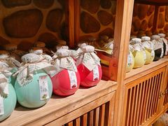 -叶叶菩提(太原别墅店)