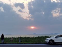 -苏州吴中太湖旅游区