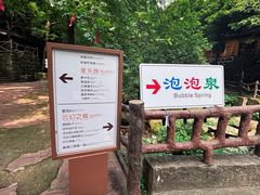 -浙北大峡谷