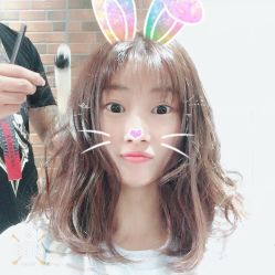 -佑米造型假发订制