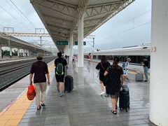 -三门县站