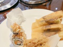 -北京辽宁大厦·盛安汇西餐厅