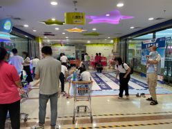 -孩子王(海悦店)