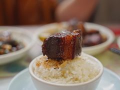 -蘭心餐厅(进贤路店)