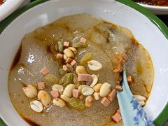 -艺味深尝(云锦路店)