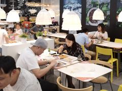 大堂-宜家·瑞典风味餐厅(北京西红门店)