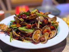 -叁宝烤肉• 西安烧烤(太乙路店)