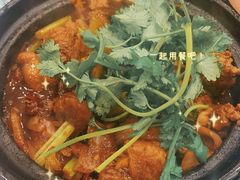 鸡公煲中煲-川香煲(茅台路店)