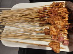 -热辣宗师·串串火锅(万达金街店)