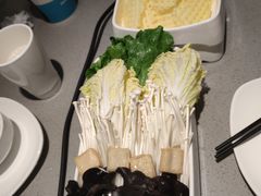 -半天妖烤鱼(紫荆广场店)