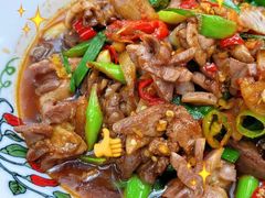 -高子烧鸡公(五里堆路店)