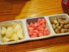 -三太子地摊烧烤·小龙虾(北蔡店)