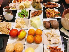 -青藤茶馆(南山路店)