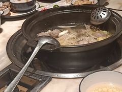 -同仁四季椰子鸡(福田东园总店)
