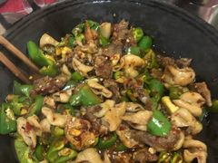 -张氏父子常德肠子馆(红星总店)