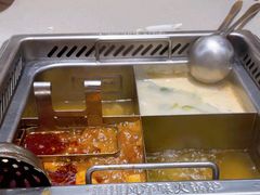-海底捞火锅(荣盛广场店)