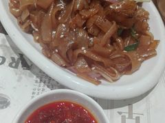 -喜鹊茶点.啫煲(车陂店)