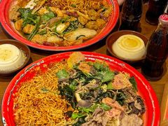 -老街称盘麻辣烫·冒菜(思北店)