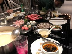 -官也街澳门火锅(新源里店)