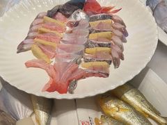 -小舟山海鲜