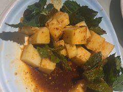 -茶花妹子云南餐厅(传媒大学店)