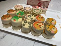 -北京稻香村(零号店)