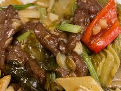 -李记潮汕砂锅粥(营福路店)