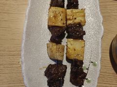 -质烤烤物·活烤海鲜(质烤总店)