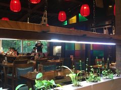 -望京一号·重庆江湖菜(工体店)
