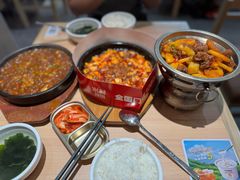 -米村拌饭(淮安区吾悦广场店)
