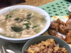 -品味轩(华山路店)