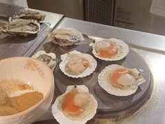 -南京维景国际大酒店咖啡厅
